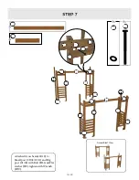 Предварительный просмотр 13 страницы real living 810500178 Assembly Instructions Manual