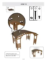 Предварительный просмотр 22 страницы real living 810500178 Assembly Instructions Manual