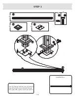 Preview for 7 page of real living 810500467 Assembly Instructions Manual