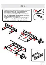 Preview for 7 page of real living 810527599 Assembly Instructions Manual