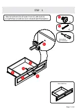 Preview for 8 page of real living 810527599 Assembly Instructions Manual