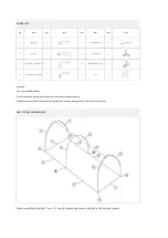 Предварительный просмотр 3 страницы real living GB-M0621 Assembly Instructions