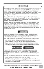 Preview for 11 page of Real Spirit AID9500A Owner'S Manual