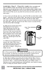 Preview for 22 page of Real Spirit AID9500A Owner'S Manual