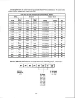 Preview for 43 page of Real Time Devices AD1200 User Manual