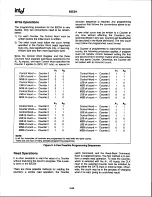 Preview for 95 page of Real Time Devices AD1200 User Manual