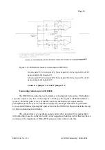 Предварительный просмотр 18 страницы Real Time Devices ERES104 User Manual