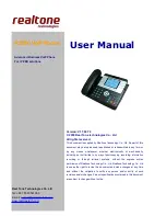 Real Tone Technologies RS530 User Manual preview