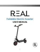 Real E4-9 User Manual preview