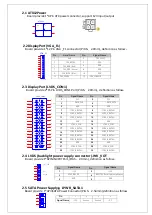 Preview for 4 page of Realan LR-J1900T Manual