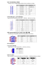 Preview for 5 page of Realan LR-J1900T Manual