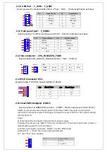 Preview for 6 page of Realan LR-J1900T Manual