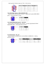 Preview for 8 page of Realan LR-J1900T Manual