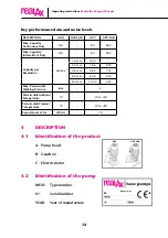 Preview for 12 page of Realax APY Operating Instructions Manual