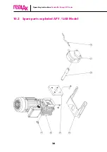 Предварительный просмотр 30 страницы Realax APY Operating Instructions Manual