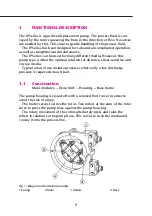 Предварительный просмотр 9 страницы Realax IP 30 Operating Instructions Manual