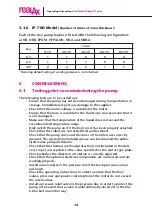 Preview for 16 page of Realax IP 30 Operating Instructions Manual