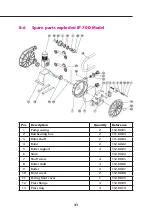 Предварительный просмотр 33 страницы Realax IP 30 Operating Instructions Manual