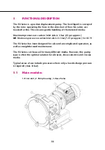 Preview for 11 page of Realax ISI 10 Operating Instructions Manual