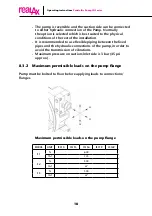 Preview for 18 page of Realax ISI 10 Operating Instructions Manual