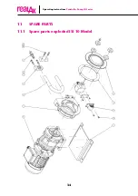 Preview for 34 page of Realax ISI 10 Operating Instructions Manual