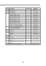 Preview for 47 page of Realax ISI 10 Operating Instructions Manual