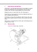 Preview for 11 page of Realax RP 10 Operating Instructions Manual