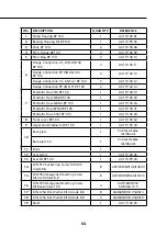 Preview for 53 page of Realax RP 10 Operating Instructions Manual