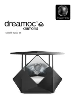 Realfiction Dreamoc Diamond Content Manual preview