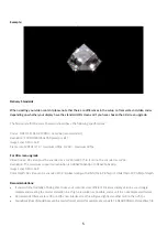 Preview for 5 page of Realfiction Dreamoc Diamond Content Manual