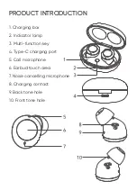 Preview for 4 page of Realfit DIZO GoPods Neo DA2105 Manual