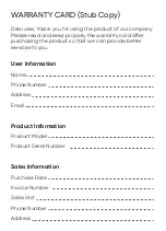 Preview for 9 page of Realfit DIZO GoPods Neo DA2105 Manual