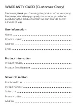 Preview for 10 page of Realfit DIZO GoPods Neo DA2105 Manual