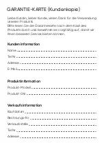 Preview for 22 page of Realfit DIZO GoPods Neo DA2105 Manual