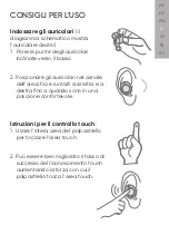 Preview for 38 page of Realfit DIZO GoPods Neo DA2105 Manual