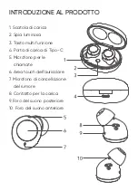 Preview for 40 page of Realfit DIZO GoPods Neo DA2105 Manual