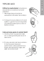 Preview for 50 page of Realfit DIZO GoPods Neo DA2105 Manual