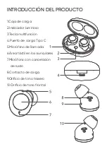 Preview for 52 page of Realfit DIZO GoPods Neo DA2105 Manual