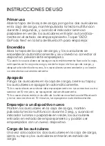 Preview for 53 page of Realfit DIZO GoPods Neo DA2105 Manual