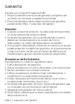 Preview for 56 page of Realfit DIZO GoPods Neo DA2105 Manual