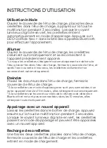 Preview for 65 page of Realfit DIZO GoPods Neo DA2105 Manual