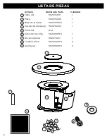 Preview for 45 page of RealFlame 11622LP Owner'S Manual