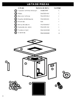 Предварительный просмотр 46 страницы RealFlame 11624LP Owner'S Manual