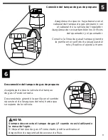 Предварительный просмотр 49 страницы RealFlame 11624LP Owner'S Manual