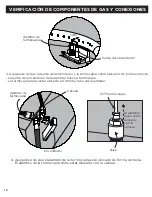 Предварительный просмотр 54 страницы RealFlame 11624LP Owner'S Manual