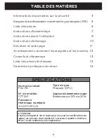 Preview for 19 page of RealFlame 11775LP Owner'S Manual