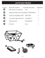 Preview for 23 page of RealFlame 11775LP Owner'S Manual