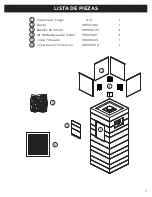 Предварительный просмотр 40 страницы RealFlame 11802 LP Owner'S Manual