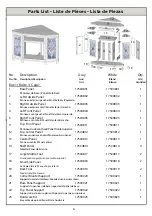 Preview for 5 page of RealFlame 1750E-GRY Quick Start Manual