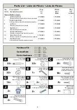 Preview for 6 page of RealFlame 1750E-GRY Quick Start Manual